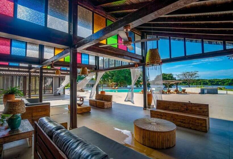 Отель Santa Rosa Pantanal