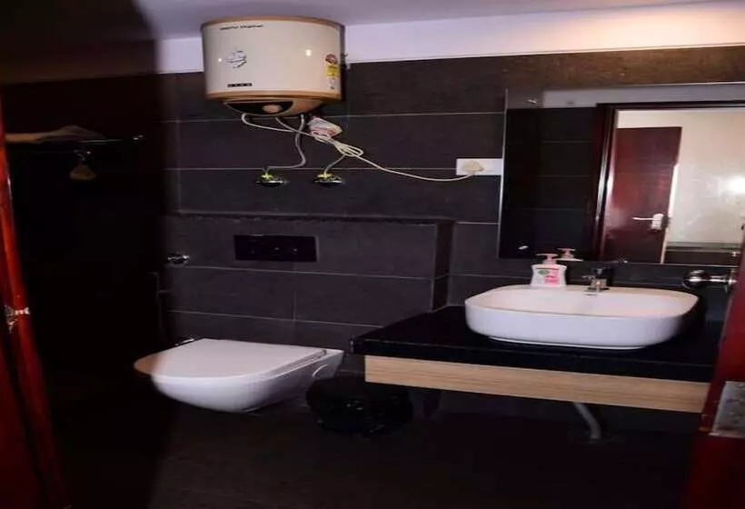 Hotelli The Himalayan Vista