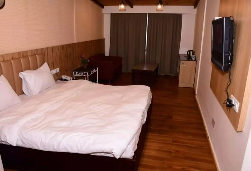 Hotelli The Himalayan Vista