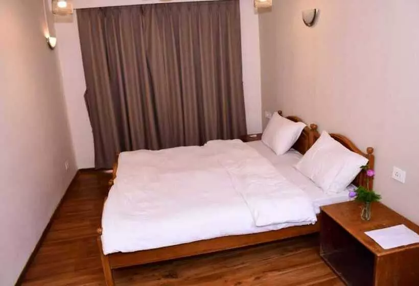 Hotelli The Himalayan Vista