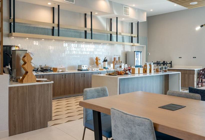 فندق Towneplace Suites By Marriott Canton Riverstone Parkway