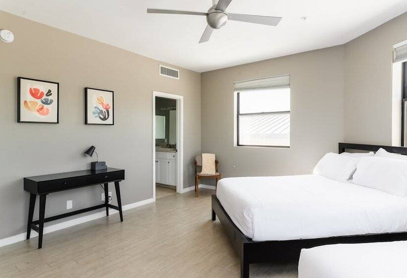 Ivory I By Avantstay Modern Home W/ Stunning Views Close To Old Town