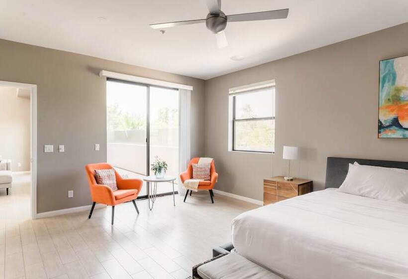 Ivory I By Avantstay Modern Home W/ Stunning Views Close To Old Town