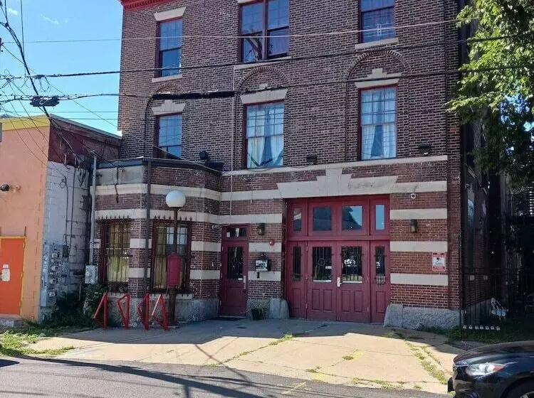Michie Hostel