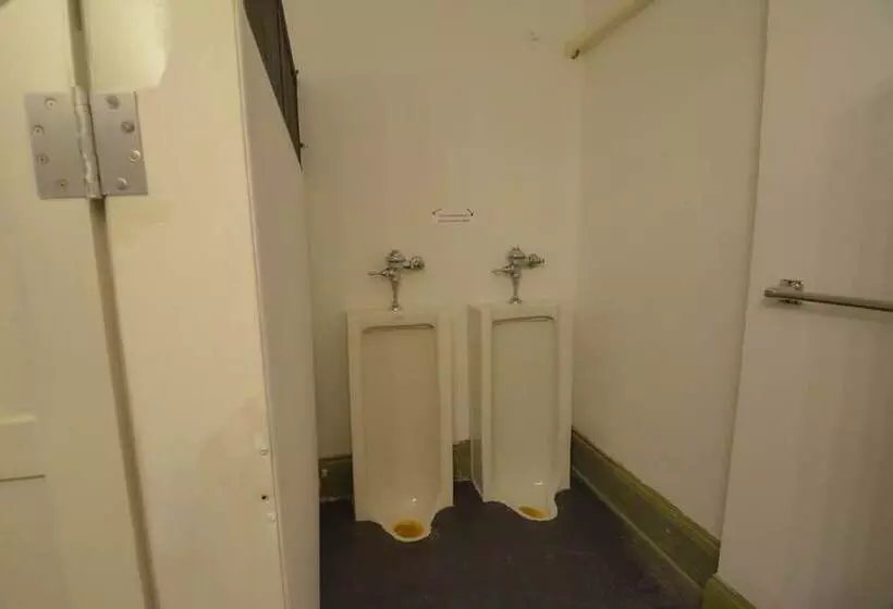 Michie Hostel