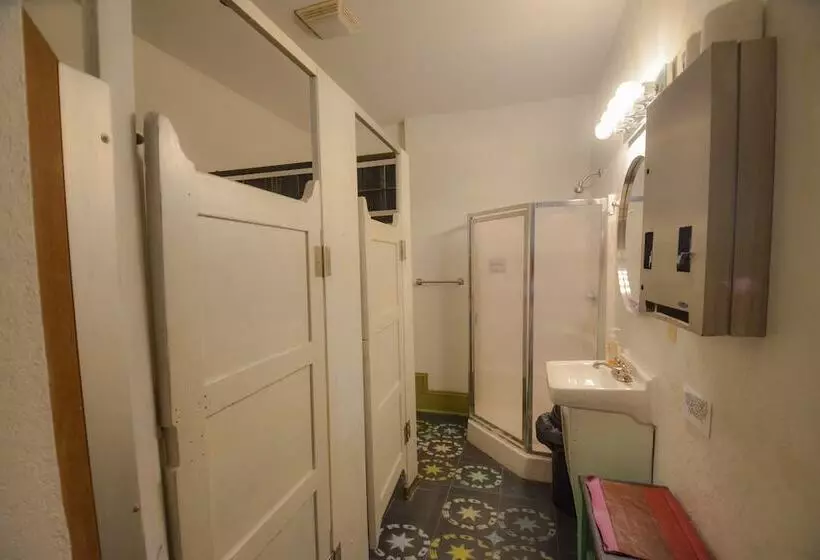 Michie Hostel