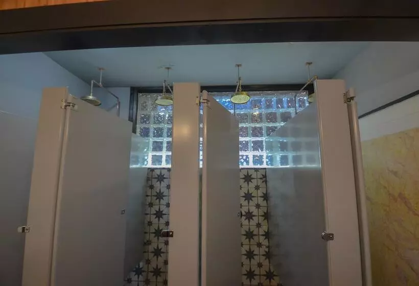 Michie Hostel