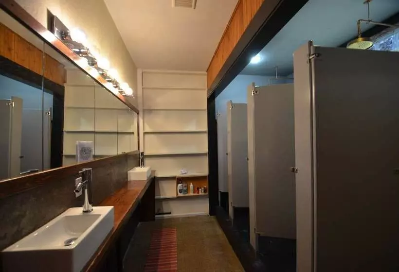Michie Hostel