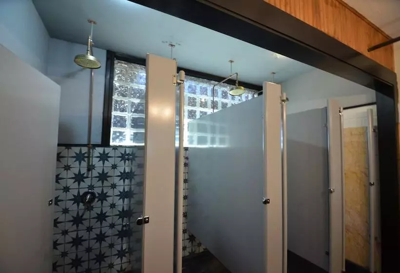 Michie Hostel