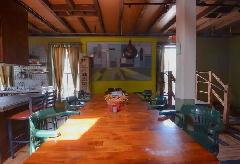 Michie Hostel