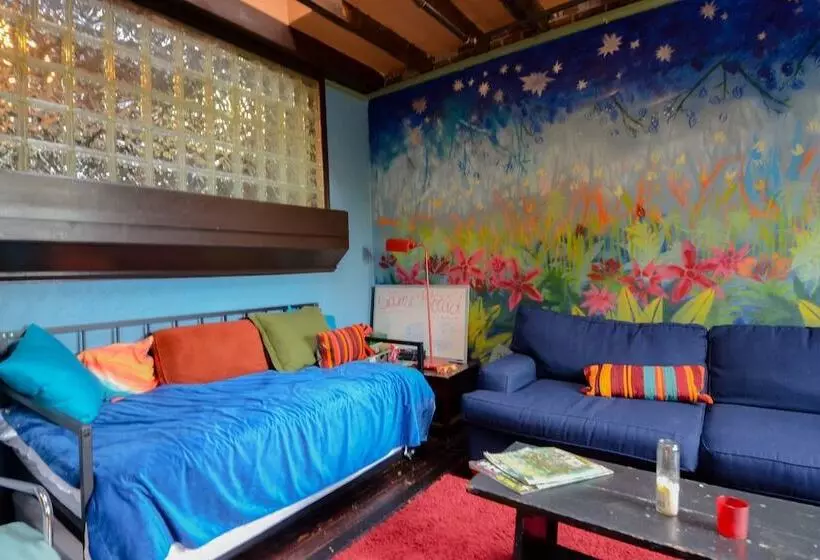 Michie Hostel