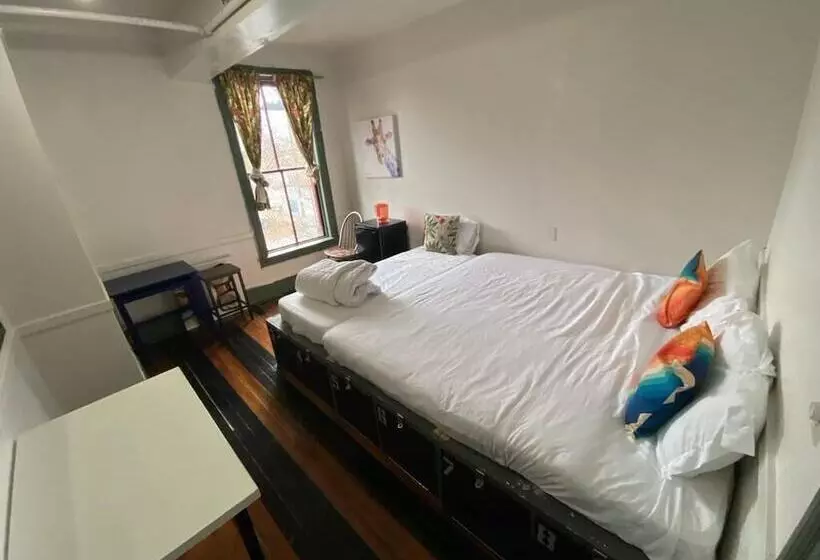 Michie Hostel