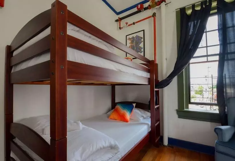Michie Hostel