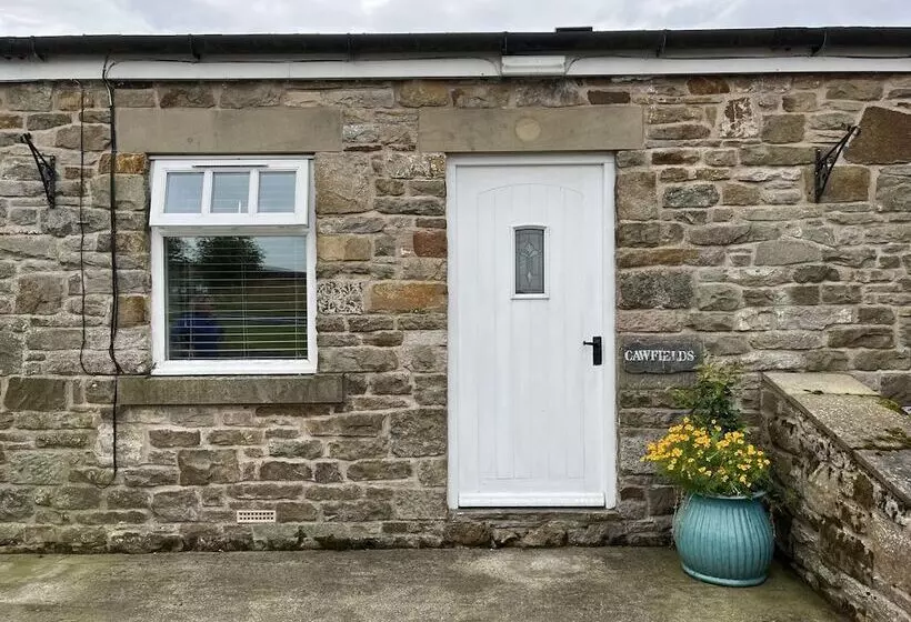 Milecastle Inn On Hadrian S Wall Near Haltwhistle