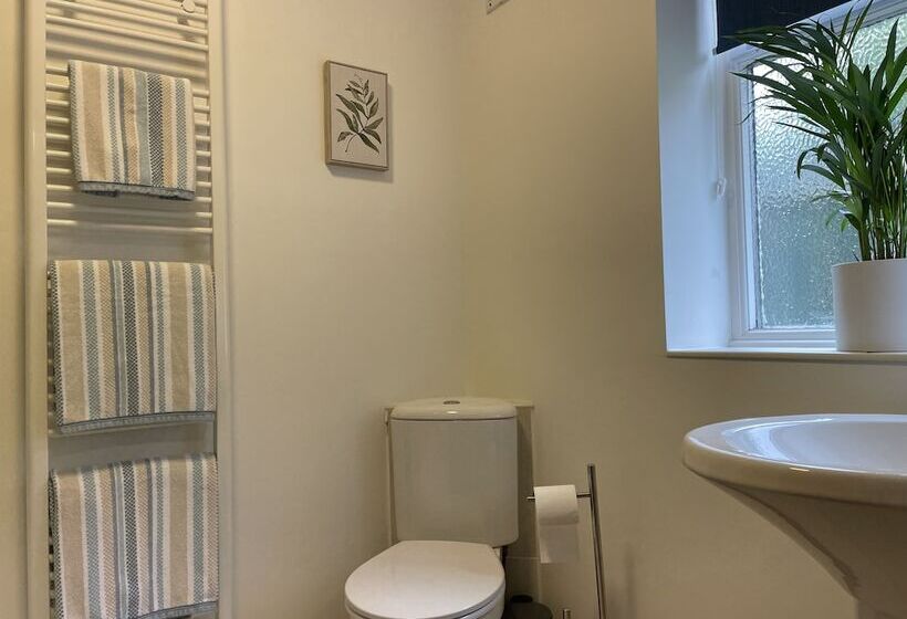 Milecastle Inn On Hadrian S Wall Near Haltwhistle