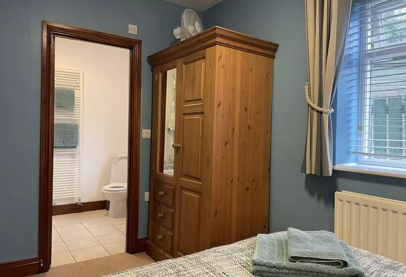 Milecastle Inn On Hadrian S Wall Near Haltwhistle