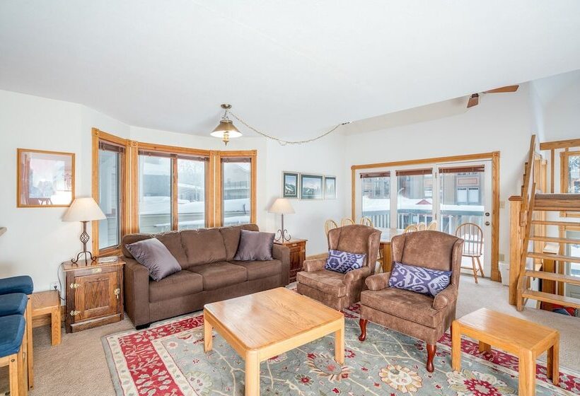 Mountain House East By Avantstay Close To The Slopes And Town!