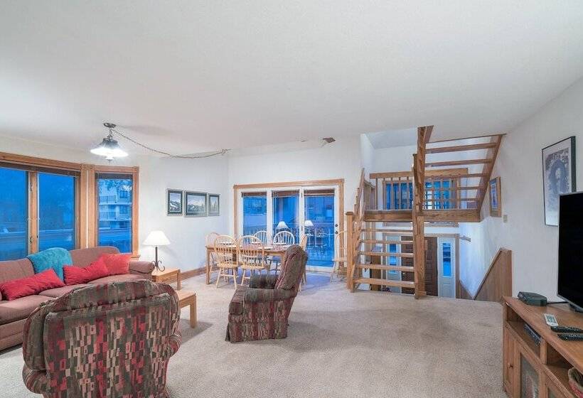 Mountain House East By Avantstay Close To The Slopes And Town!