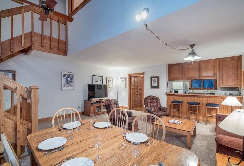 Mountain House East By Avantstay Close To The Slopes And Town!