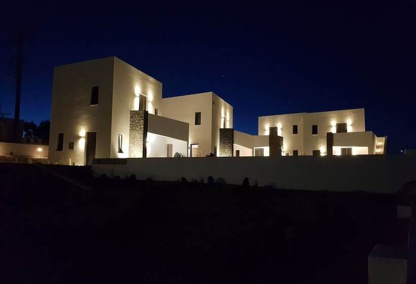 Mylithos Suites