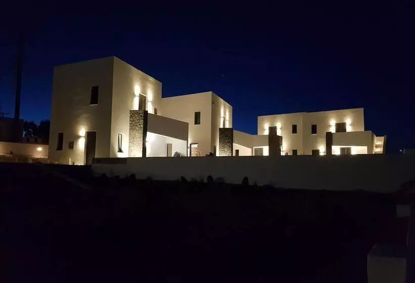 Mylithos Suites