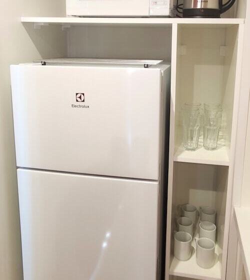 膳宿费 Small Camp Roma Capitol, Mobile Home It Std 41 2