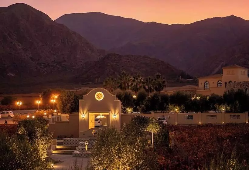 Piattelli Wine Resort