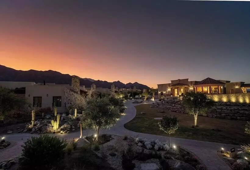 Piattelli Wine Resort