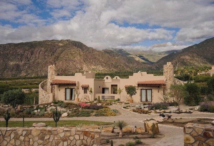 Piattelli Wine Resort