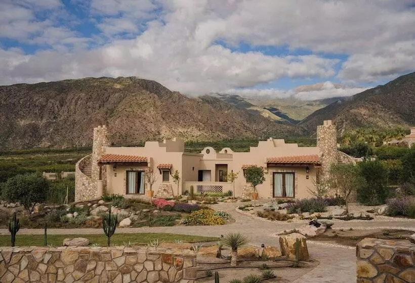 Piattelli Wine Resort