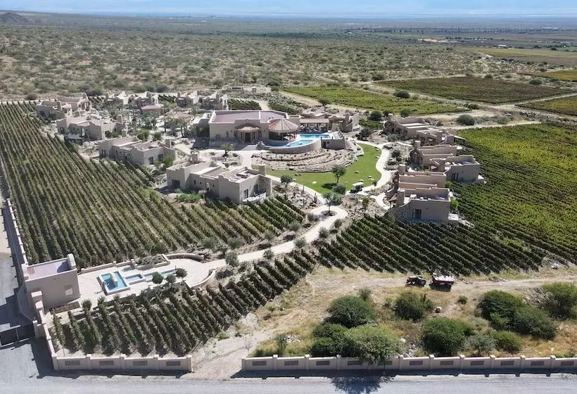 Piattelli Wine Resort
