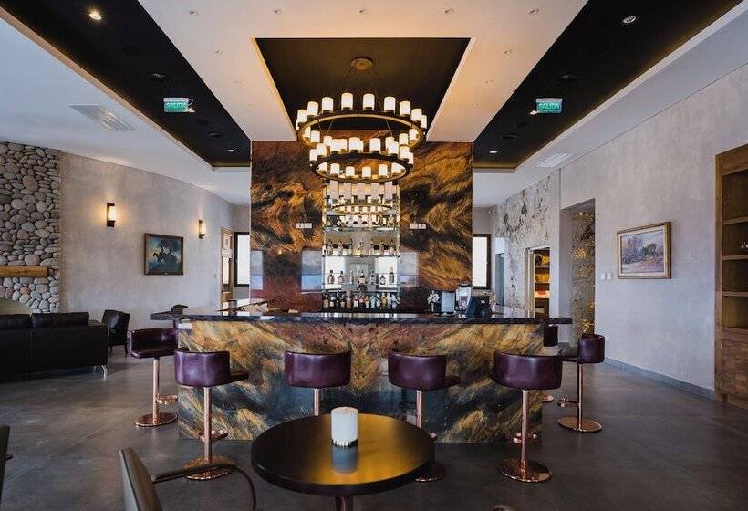 Piattelli Wine Resort