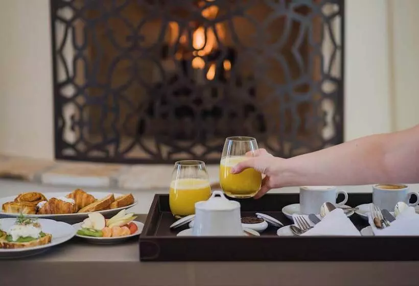 Piattelli Wine Resort