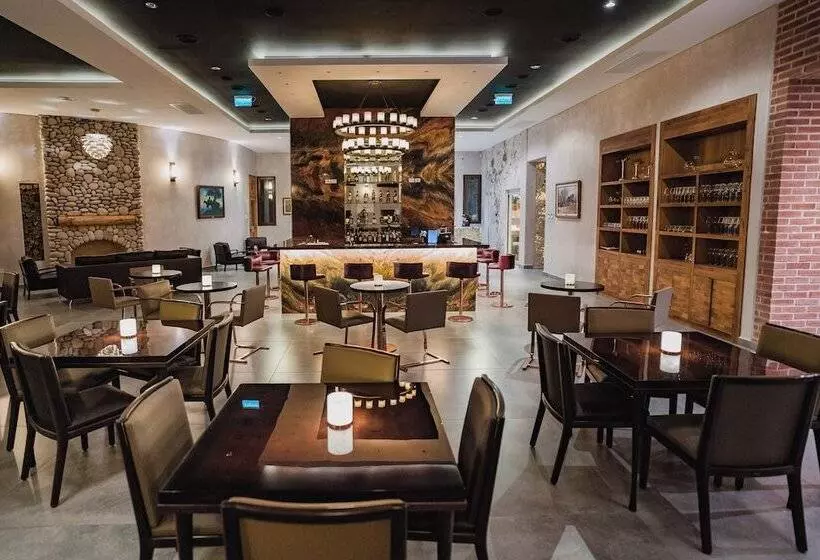 Piattelli Wine Resort