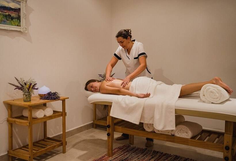 Piattelli Wine Resort