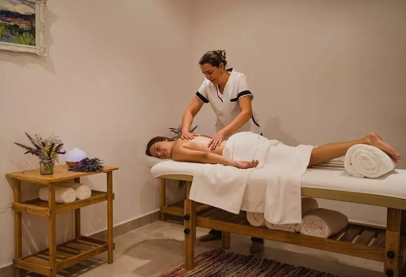 Piattelli Wine Resort