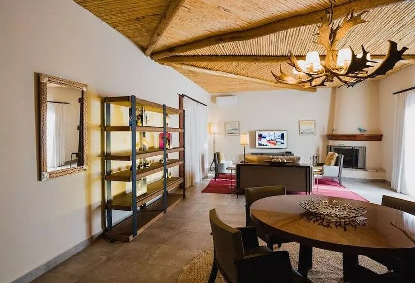 Piattelli Wine Resort