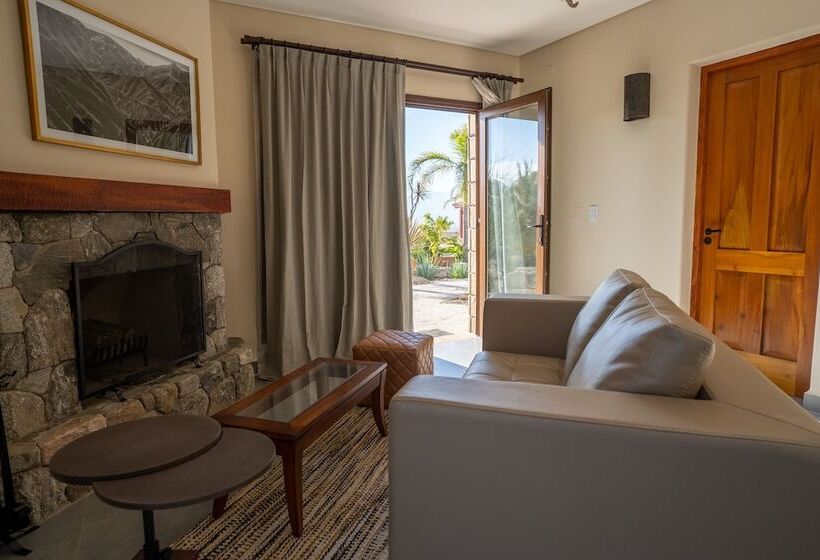 Piattelli Wine Resort