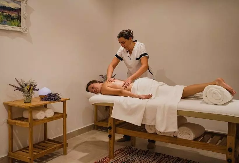 Piattelli Wine Resort