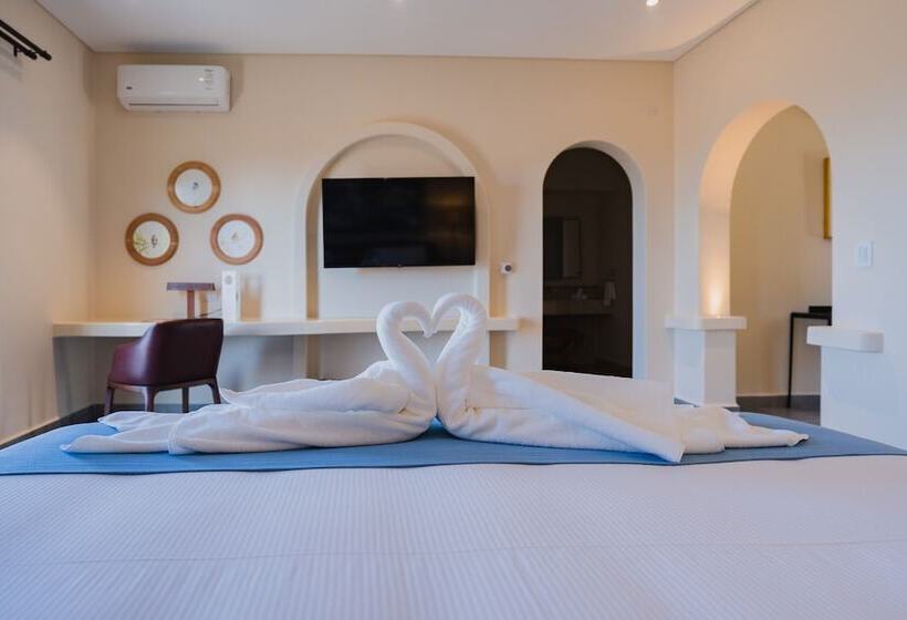 Piattelli Wine Resort