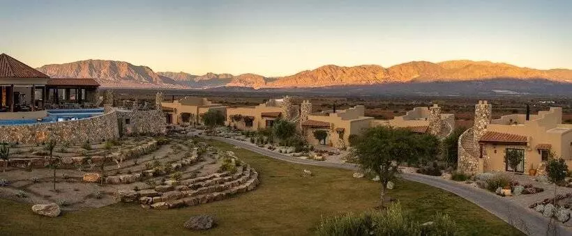 Piattelli Wine Resort