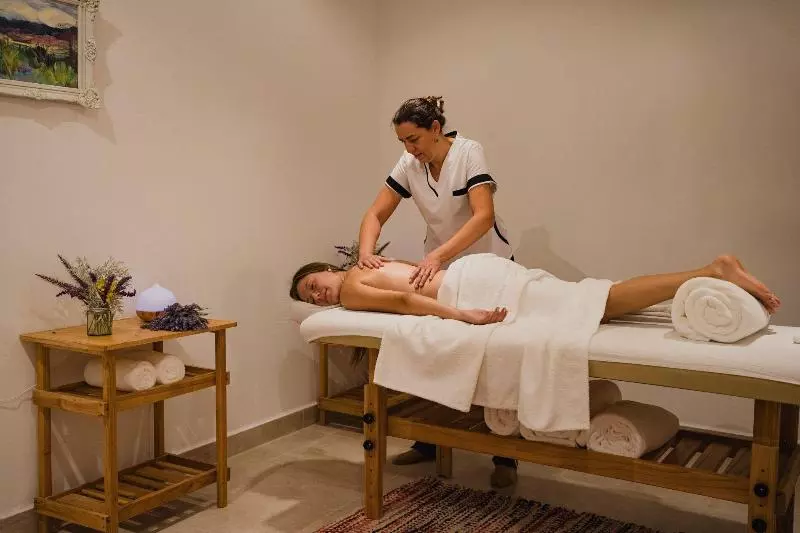 Piattelli Wine Resort