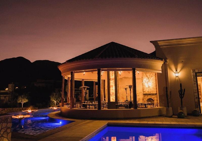 Piattelli Wine Resort