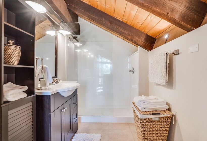 Pinegrove By Avantstay Beautiful Villas Condo Just Outside Tahoe City!