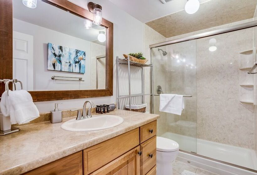 Pinegrove By Avantstay Beautiful Villas Condo Just Outside Tahoe City!