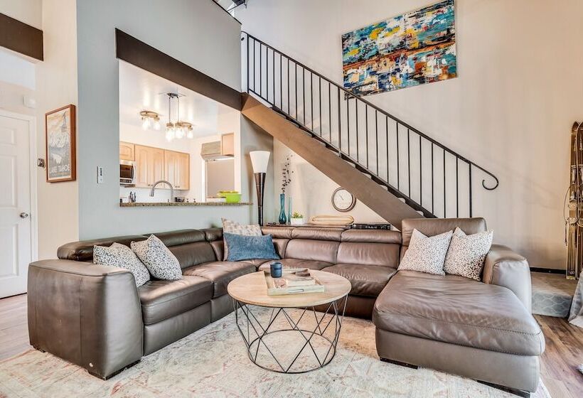Pinegrove By Avantstay Beautiful Villas Condo Just Outside Tahoe City!
