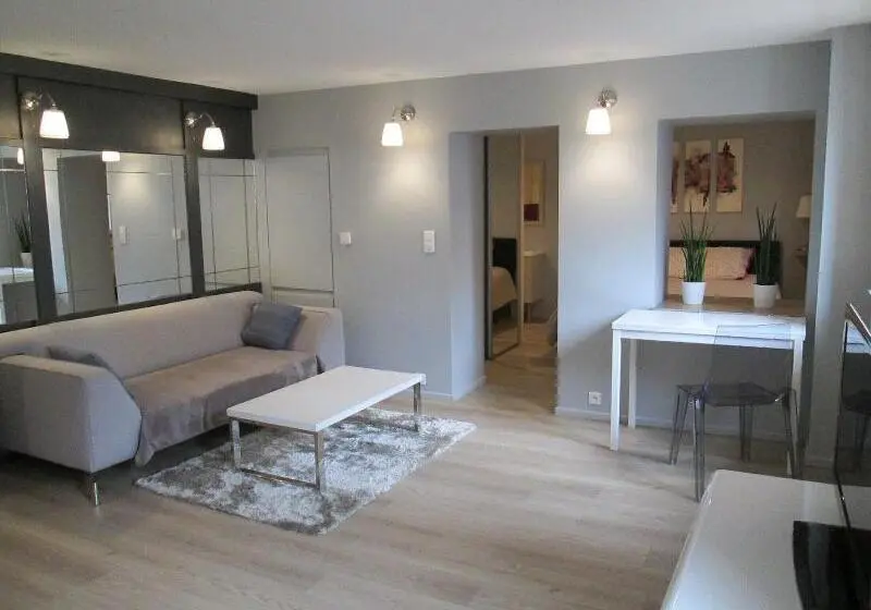 Residence  Du Parc