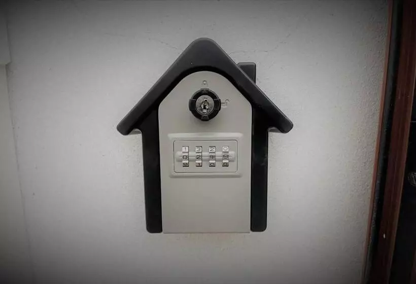 レジデンス Charming 5 Bed House In Granja