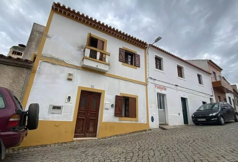 レジデンス Charming 5 Bed House In Granja