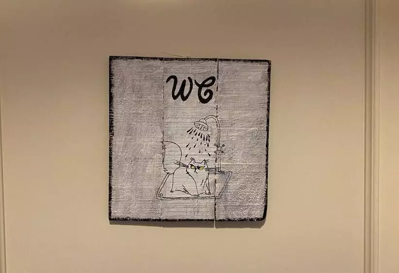 レジデンス Charming 5 Bed House In Granja